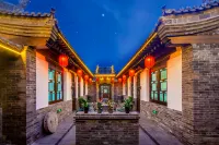 Sanhe Manor · Chinese-Style Elegant Courtyard Resort (Pingyao Ancient City Scenic Area Branch) - บริการรถรับส่ง