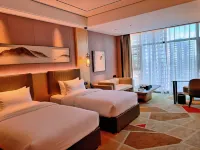 Jiangxi Shimao International Hotel Hotels in Hukou