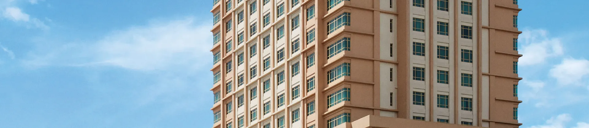 Four-Star Hotels