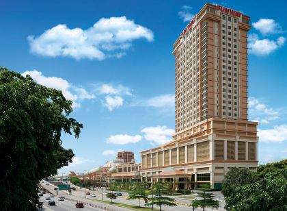 Sunway Lagoon Hotel , Formerly Sunway Clio Hotel