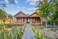 Sawarna Little Hula Hula Hotel di 