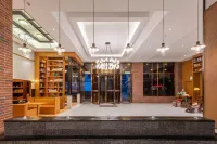 Yueying Hotel (Foshan Jinshazhou Wanda Jinpo Tiandi) - 2-نجوم
