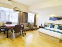 Macheng Cat Zhan Nianhua Hotel