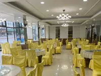 Home Inn - Yubaiyun Hotel - breakfast