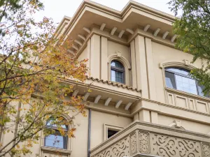 XIAN JU VILLA