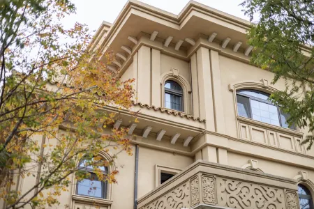 XIAN JU VILLA Отели рядом с достопримечательностью «Lishan Cableway Station»