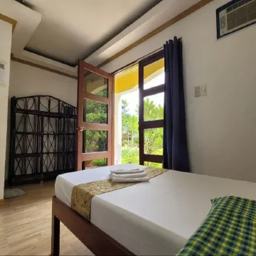 Hanbee's Resort Puerto Princesa Palawan