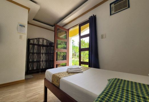 4. 한비의 리조트..