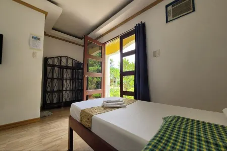 Hanbee's Resort