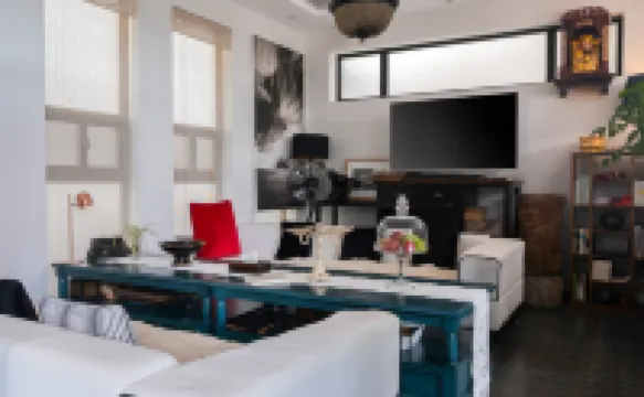 吉廓祕境ガーデン美宿(大理古城) 大理市のホテル