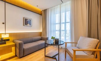 SFEEL Designer Hotel (Holgos National Store)