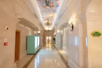 Vienna International Hotel (Tianmen Wanda Plaza Donghu Branch) Hotels in Tianmen