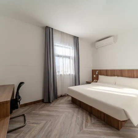 Maixinge Boutique Hotel (Shanghai Pudong Airport)