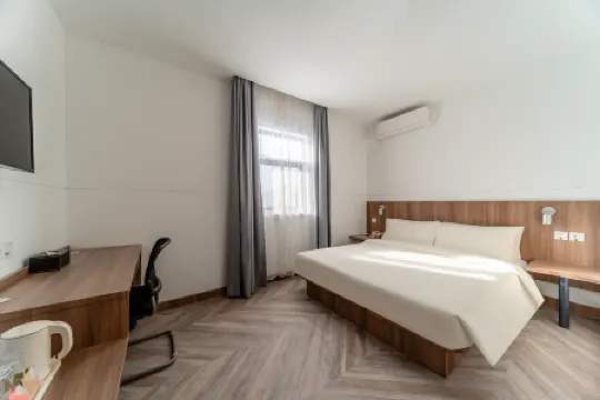 Maixinge Boutique Hotel (Shanghai Pudong Airport)