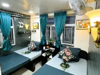 Park Guest House Hotels in 