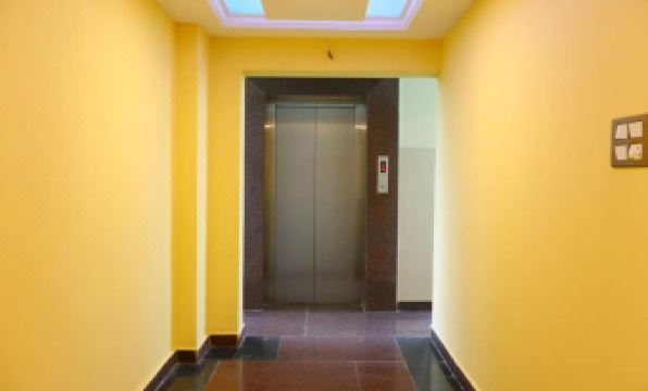 Neighbour Inn Aparthotel