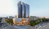 Deyang Liansheng Hotel