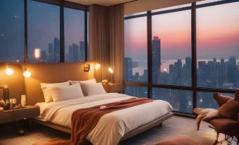 Yingshan International Hotel