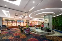 Wojin Hotel (Zhengzhou Xinzheng International Airport) Các khách sạn ở Trung Mưu