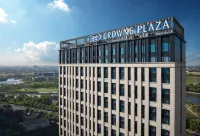 Crowne Plaza Shanghai Jinshan Hotels in Shanghai