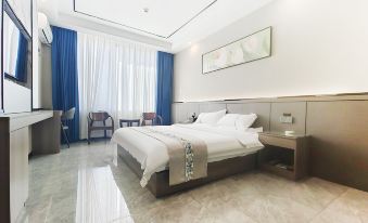 Xintai Business Hotel