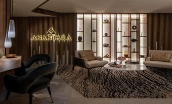 Anantara Plaza Nice