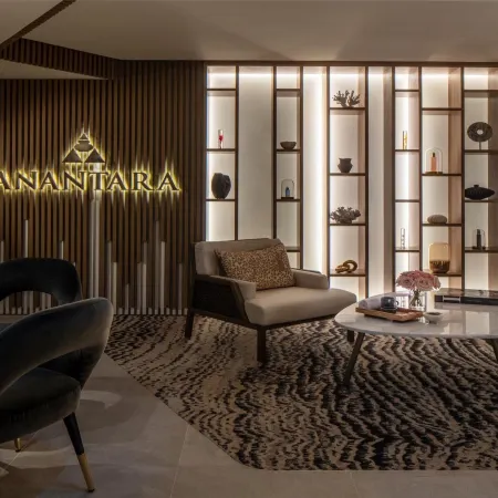 Anantara Plaza Nice