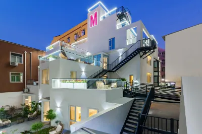 M Hotel