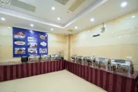 Ruiyiyue Hotel - Morgenmad