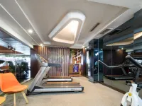 Rose Hotel Hotels in Zibo