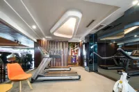 Rose Hotel