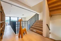 Daizaishanjian Homestay (Anaya Jinshanling) - 발코니