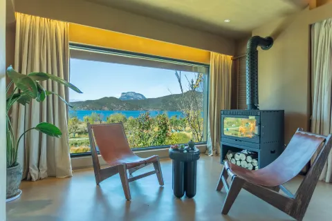 Lugu Lake · Xiaoman |Mountain Sea View· One Line Lake View Holiday Hostel