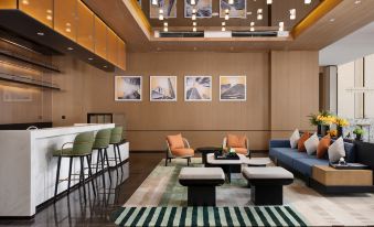 Hampton by Hilton Guangzhou Renhe Baiyun Airport