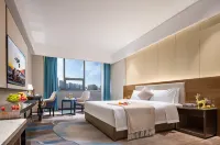 Bauhinia Celebrity Hotel
