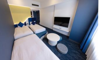 Hotel Keihan Universal Tower