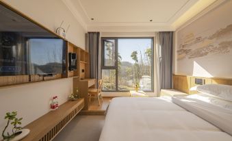 Jianshi Lanting Homestay