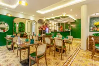THANH LICH HUE HOTEL - Aamiainen