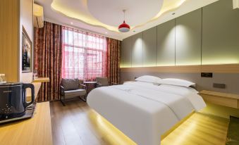 Maitreya City 188 Light Luxury Hotel