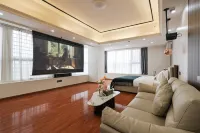 Lavande Hotel Apartment (Guangzhou Luogang Wanda Plaza Suyuan Subway Station)