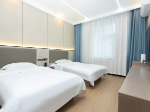 Berlin Hotel chenzhou (Heping Night Market)