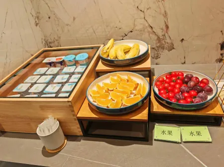 Starway Hotel (Changde Taoyuan Wenchang Road)