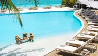 Ifuru Island Maldives - piscina