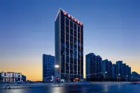 Vienna Hotel (Anqing Gountry Garden Wanda Plaza Hotel）) Hotels near Anqing Vocational & Technical College