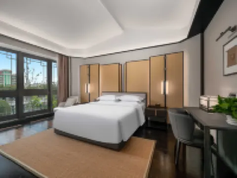 Longnan Wushiwei Hotel Hotel a Longnan