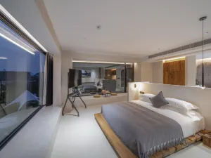 Jiezhisu·Rustic Luxury Hotei