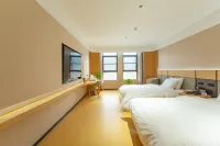 American Boutique Hotel