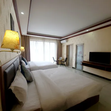Dengjia Inn
