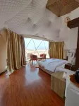 Hasan Zawaideh Camp Hotels in Diesah Sub-District