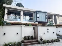 Ya'an Rulai Courtyard · Tangchen Private Hot Spring Homestay - Rooftop Pools